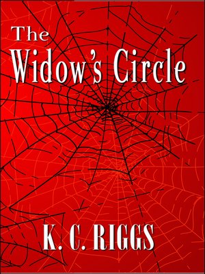 cover image of The Widow's Circle